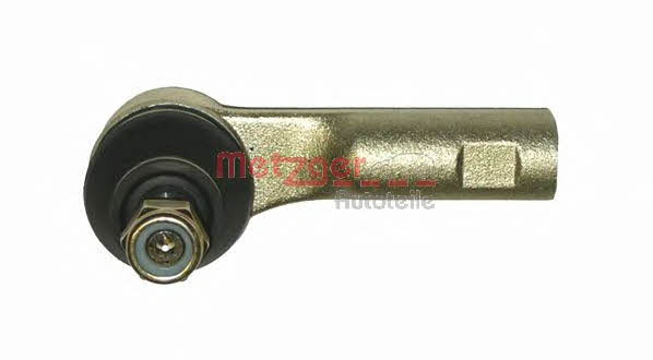 Metzger 54012901 Tie rod end left 54012901: Buy near me at 2407.PL in Poland at an Affordable price!