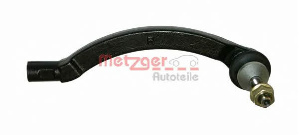 Metzger 54013002 Tie rod end right 54013002: Buy near me in Poland at 2407.PL - Good price!