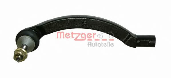Metzger 54013101 Tie rod end left 54013101: Buy near me in Poland at 2407.PL - Good price!