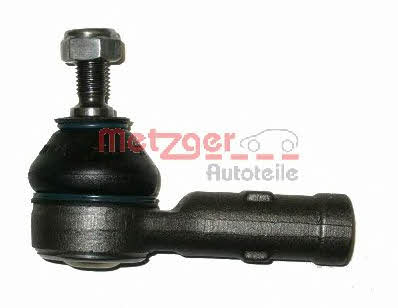 Metzger 54013208 Tie rod end outer 54013208: Buy near me in Poland at 2407.PL - Good price!