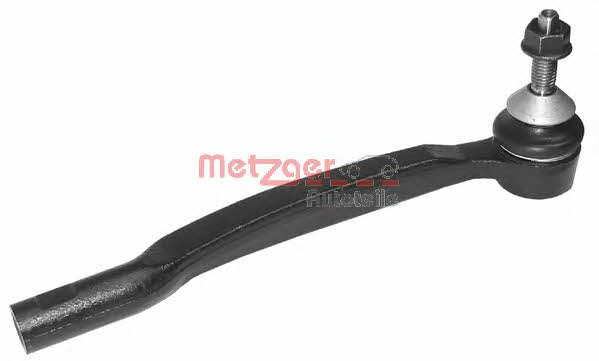 Metzger 54013302 Tie rod end right 54013302: Buy near me in Poland at 2407.PL - Good price!