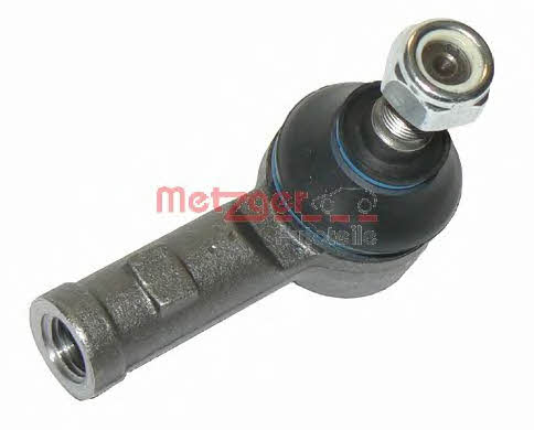 Metzger 54013508 Tie rod end outer 54013508: Buy near me in Poland at 2407.PL - Good price!