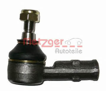 Metzger 54013608 Tie rod end outer 54013608: Buy near me in Poland at 2407.PL - Good price!