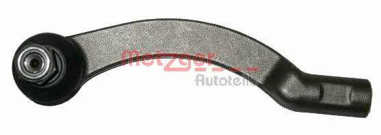 Metzger 54013801 Tie rod end left 54013801: Buy near me in Poland at 2407.PL - Good price!