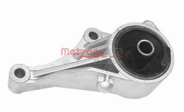 Metzger 8053663 Engine mount, front 8053663: Buy near me in Poland at 2407.PL - Good price!