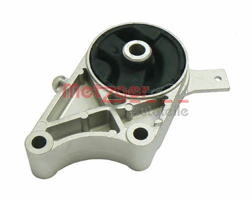 Metzger 8053671 Engine mount, front 8053671: Buy near me in Poland at 2407.PL - Good price!