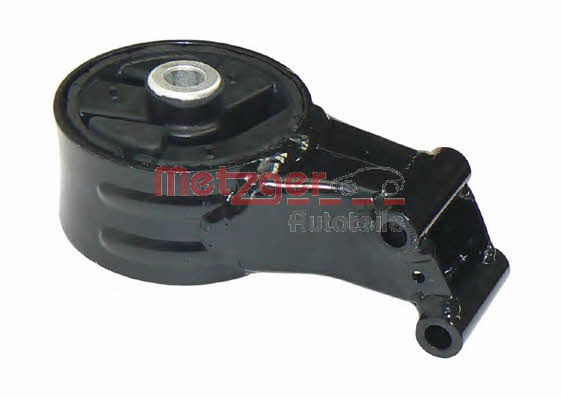 Metzger 8053676 Gearbox mount rear 8053676: Buy near me in Poland at 2407.PL - Good price!