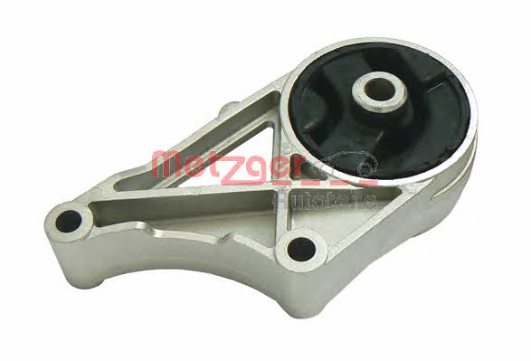Metzger 8053677 Engine mount, front 8053677: Buy near me in Poland at 2407.PL - Good price!
