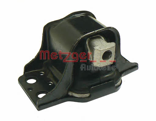 Metzger 8053687 Engine mount right 8053687: Buy near me in Poland at 2407.PL - Good price!