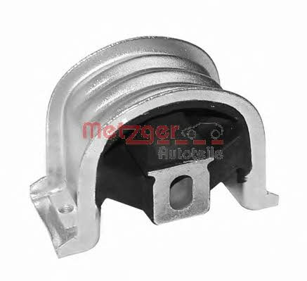 Metzger 8053695 Engine mount, front 8053695: Buy near me in Poland at 2407.PL - Good price!