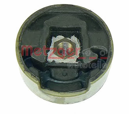 Metzger 8053710 Engine mount, rear upper 8053710: Buy near me in Poland at 2407.PL - Good price!