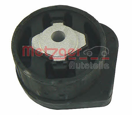 Metzger 8053712 Engine mount right 8053712: Buy near me at 2407.PL in Poland at an Affordable price!