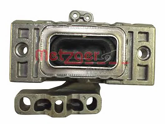 Metzger 8053716 Engine mount right 8053716: Buy near me at 2407.PL in Poland at an Affordable price!