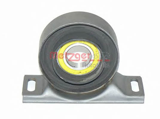Metzger 8070117 Driveshaft outboard bearing 8070117: Buy near me at 2407.PL in Poland at an Affordable price!