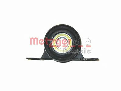 Metzger 8070142 Driveshaft outboard bearing 8070142: Buy near me in Poland at 2407.PL - Good price!