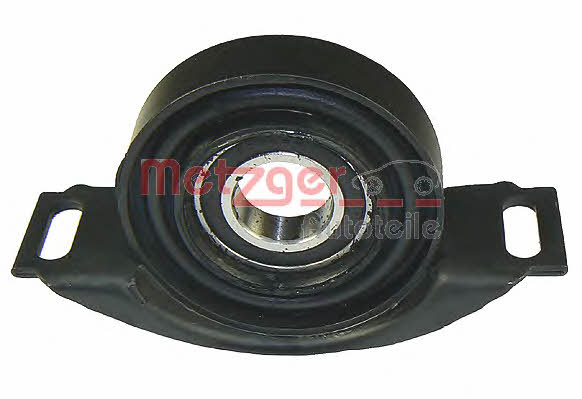 Metzger 8070467 Driveshaft outboard bearing 8070467: Buy near me in Poland at 2407.PL - Good price!