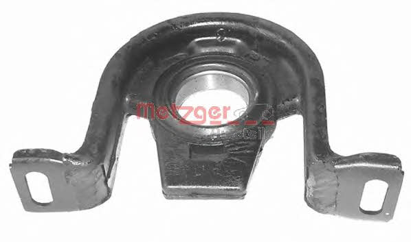 Metzger 8070472 Driveshaft outboard bearing 8070472: Buy near me in Poland at 2407.PL - Good price!