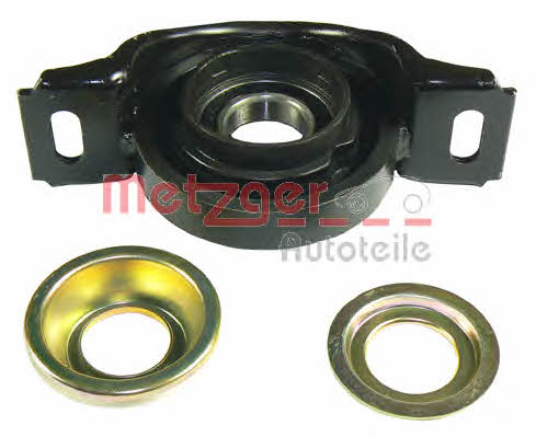 Metzger 8070489 Driveshaft outboard bearing 8070489: Buy near me in Poland at 2407.PL - Good price!
