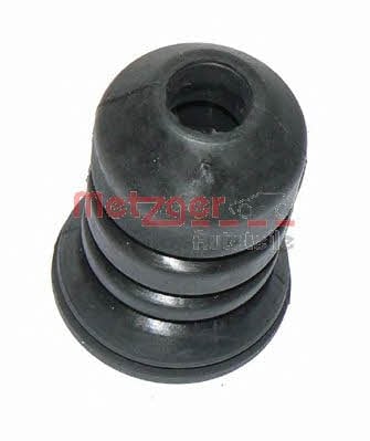 Metzger 8070892 Rubber buffer, suspension 8070892: Buy near me in Poland at 2407.PL - Good price!