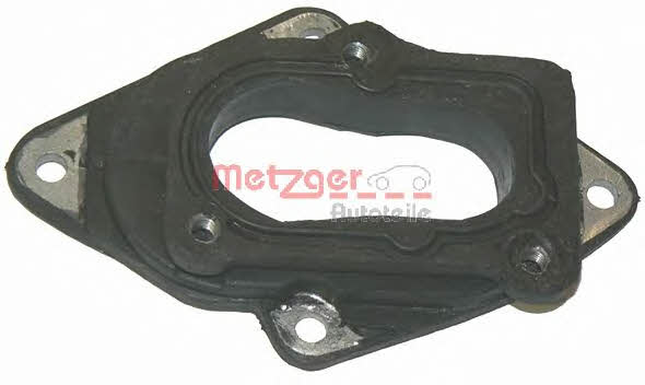 Metzger 8070909 Carburetor flange 8070909: Buy near me in Poland at 2407.PL - Good price!