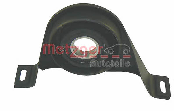 Metzger 8070915 Driveshaft outboard bearing 8070915: Buy near me in Poland at 2407.PL - Good price!