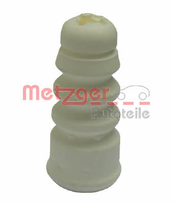 Metzger 8073100 Rubber buffer, suspension 8073100: Buy near me in Poland at 2407.PL - Good price!