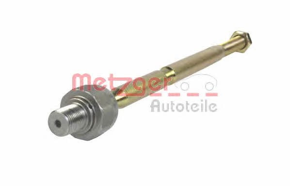 Metzger 81001618 Inner Tie Rod 81001618: Buy near me at 2407.PL in Poland at an Affordable price!