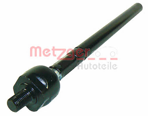 Metzger 81016108 Inner Tie Rod 81016108: Buy near me in Poland at 2407.PL - Good price!