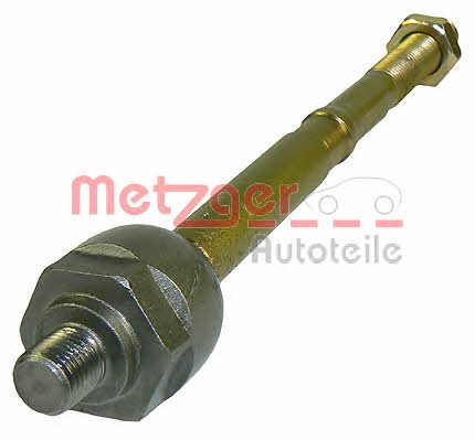 Metzger 81020918 Inner Tie Rod 81020918: Buy near me at 2407.PL in Poland at an Affordable price!