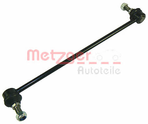 Metzger 83003718 Rod/Strut, stabiliser 83003718: Buy near me in Poland at 2407.PL - Good price!