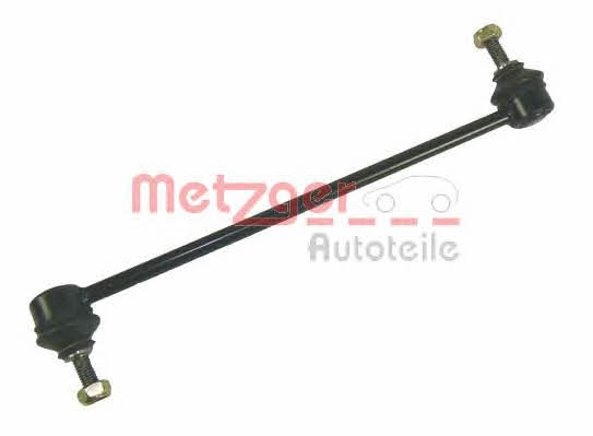 Metzger 83003818 Rod/Strut, stabiliser 83003818: Buy near me in Poland at 2407.PL - Good price!
