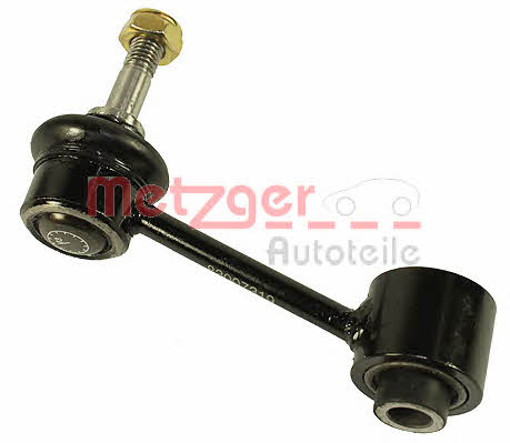 Metzger 83007319 Rod/Strut, stabiliser 83007319: Buy near me in Poland at 2407.PL - Good price!