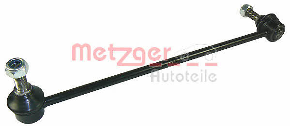 Metzger 83007618 Front stabilizer bar 83007618: Buy near me in Poland at 2407.PL - Good price!