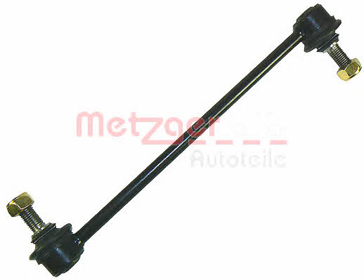 Metzger 83007718 Rod/Strut, stabiliser 83007718: Buy near me in Poland at 2407.PL - Good price!