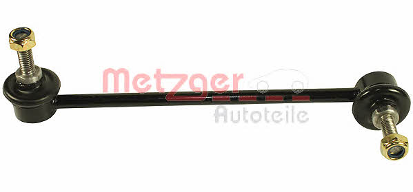 Metzger 83010012 Стійка стабілізатора 83010012: Приваблива ціна - Купити у Польщі на 2407.PL!