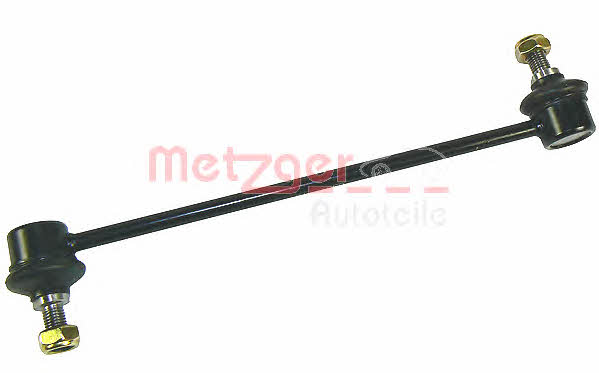 Metzger 83017118 Rod/Strut, stabiliser 83017118: Buy near me in Poland at 2407.PL - Good price!