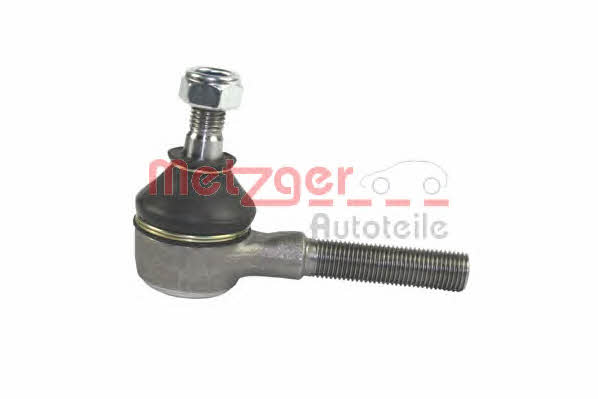Metzger 84000908 Tie rod end outer 84000908: Buy near me in Poland at 2407.PL - Good price!