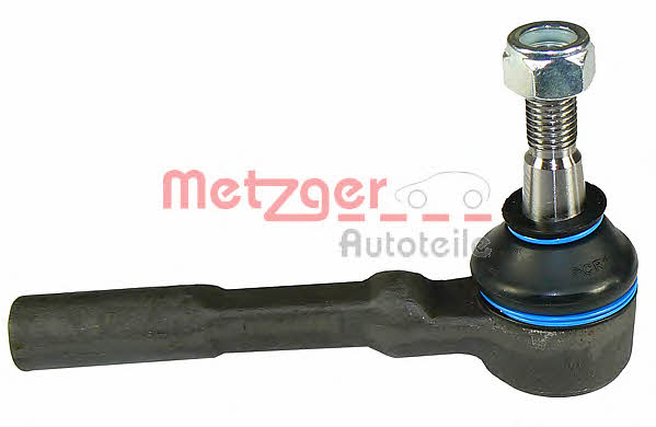 Metzger 84001308 Наконечник поперечной рулевой тяги 84001308: Отличная цена - Купить в Польше на 2407.PL!