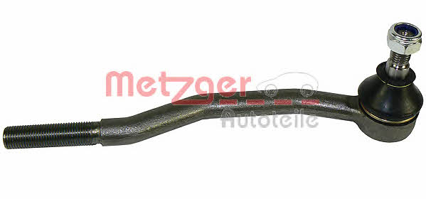 Metzger 84001502 Tie rod end outer 84001502: Buy near me in Poland at 2407.PL - Good price!