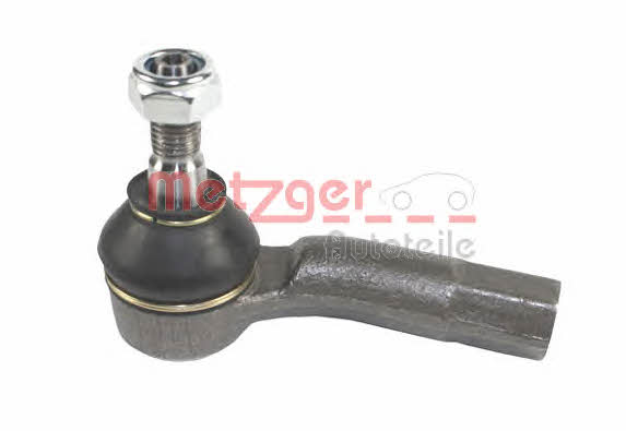 Metzger 84001601 Tie rod end outer 84001601: Buy near me in Poland at 2407.PL - Good price!