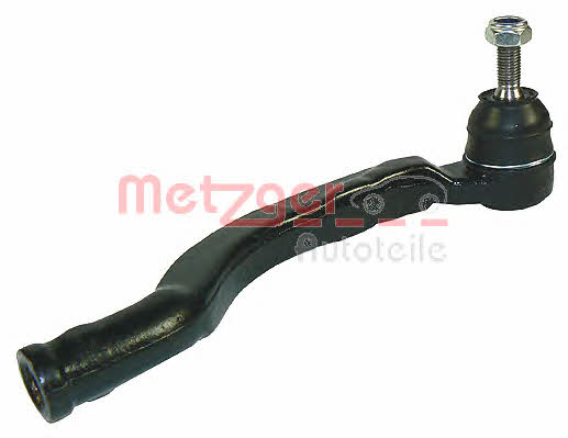 Metzger 84002402 Tie rod end outer 84002402: Buy near me in Poland at 2407.PL - Good price!