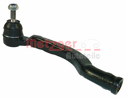 Metzger 84002501 Tie rod end outer 84002501: Buy near me in Poland at 2407.PL - Good price!