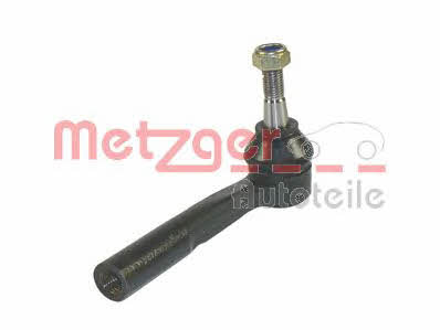 Metzger 84003001 Tie rod end left 84003001: Buy near me in Poland at 2407.PL - Good price!
