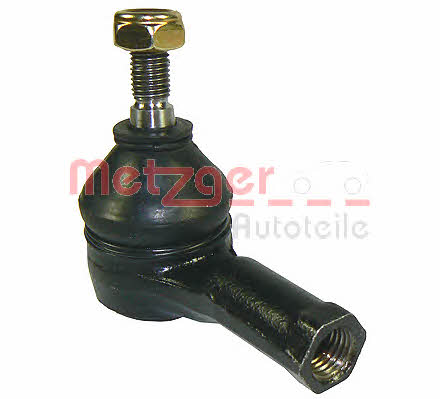 Metzger 84003308 Tie rod end outer 84003308: Buy near me in Poland at 2407.PL - Good price!