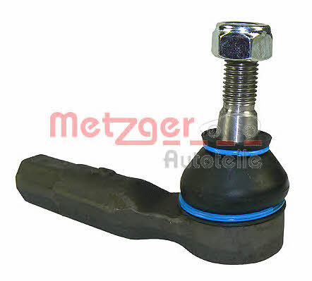 Metzger 84004602 Tie rod end right 84004602: Buy near me in Poland at 2407.PL - Good price!