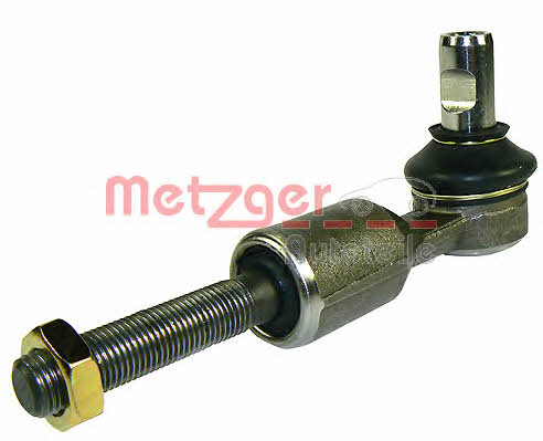 Metzger 84005418 Наконечник поперечной рулевой тяги 84005418: Отличная цена - Купить в Польше на 2407.PL!