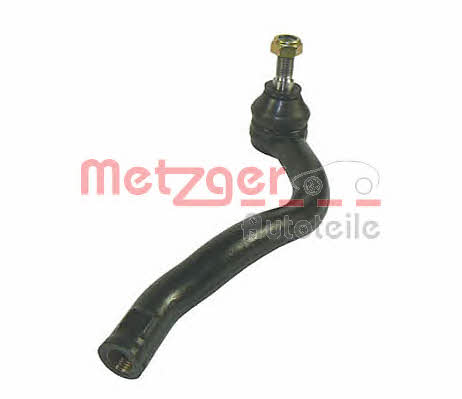 Metzger 84005602 Tie rod end right 84005602: Buy near me in Poland at 2407.PL - Good price!