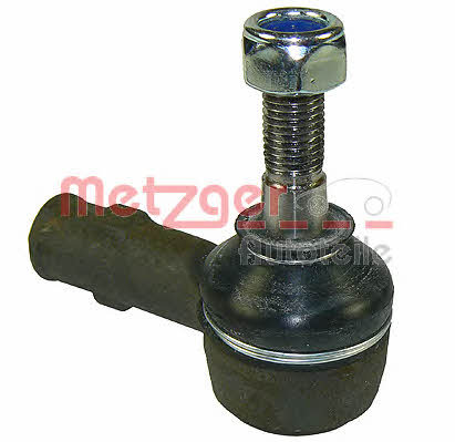 Metzger 84006101 Tie rod end left 84006101: Buy near me in Poland at 2407.PL - Good price!