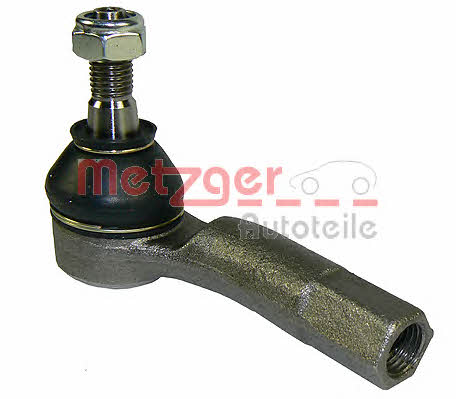 Metzger 84007501 Tie rod end outer 84007501: Buy near me in Poland at 2407.PL - Good price!