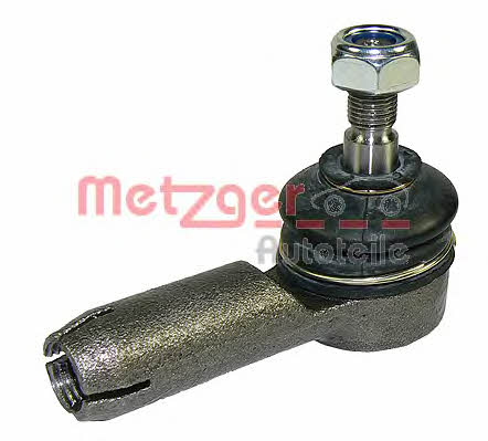 Metzger 84009608 Tie rod end outer 84009608: Buy near me in Poland at 2407.PL - Good price!